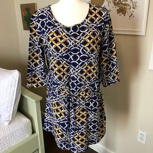 Banana Republic Dress/Swim Cover-up